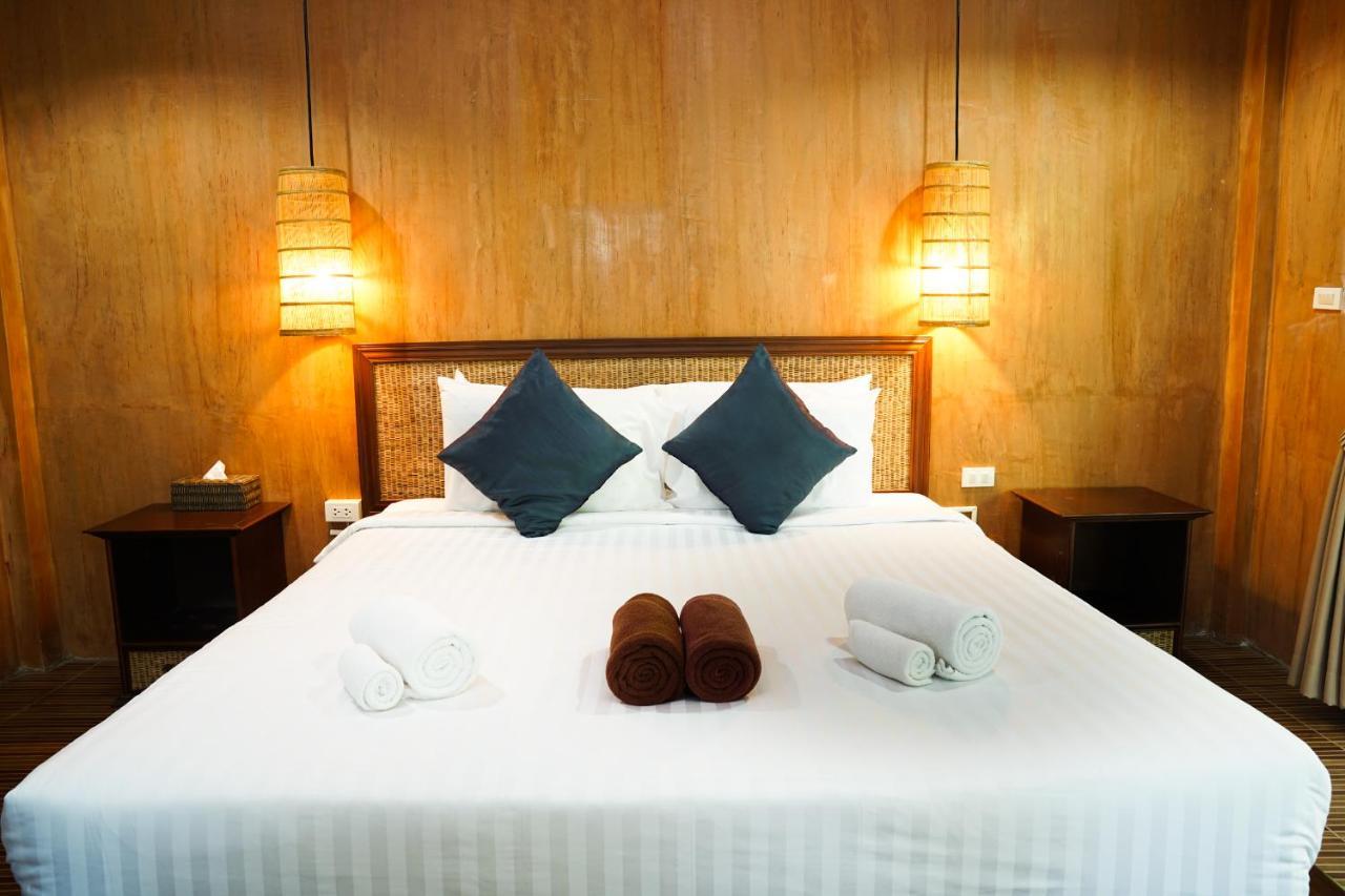 Tanote Sha Extra Resort Ko Tao