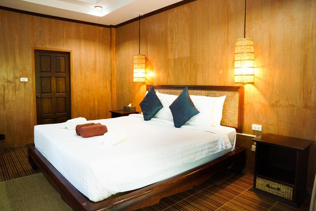 Resort Tanote Sha Extra Ko Tao