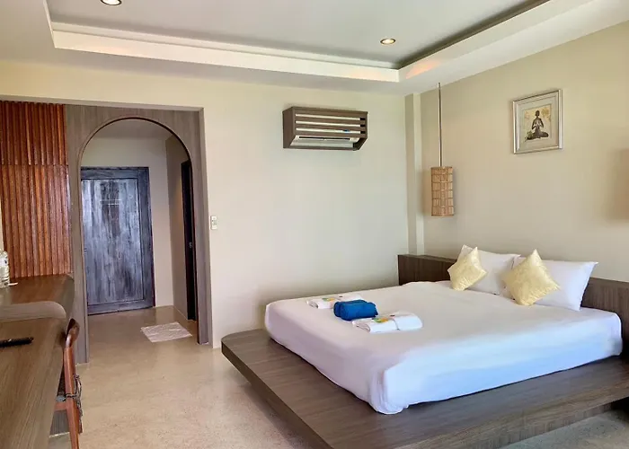 Tanote Villa Sha Extra Plus