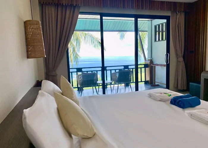 Tanote Villa SHA Extra Plus