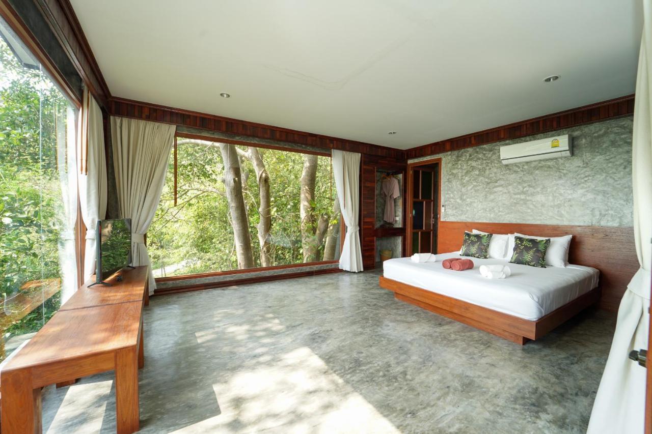 Tanote Sha Extra 3* Ko Tao