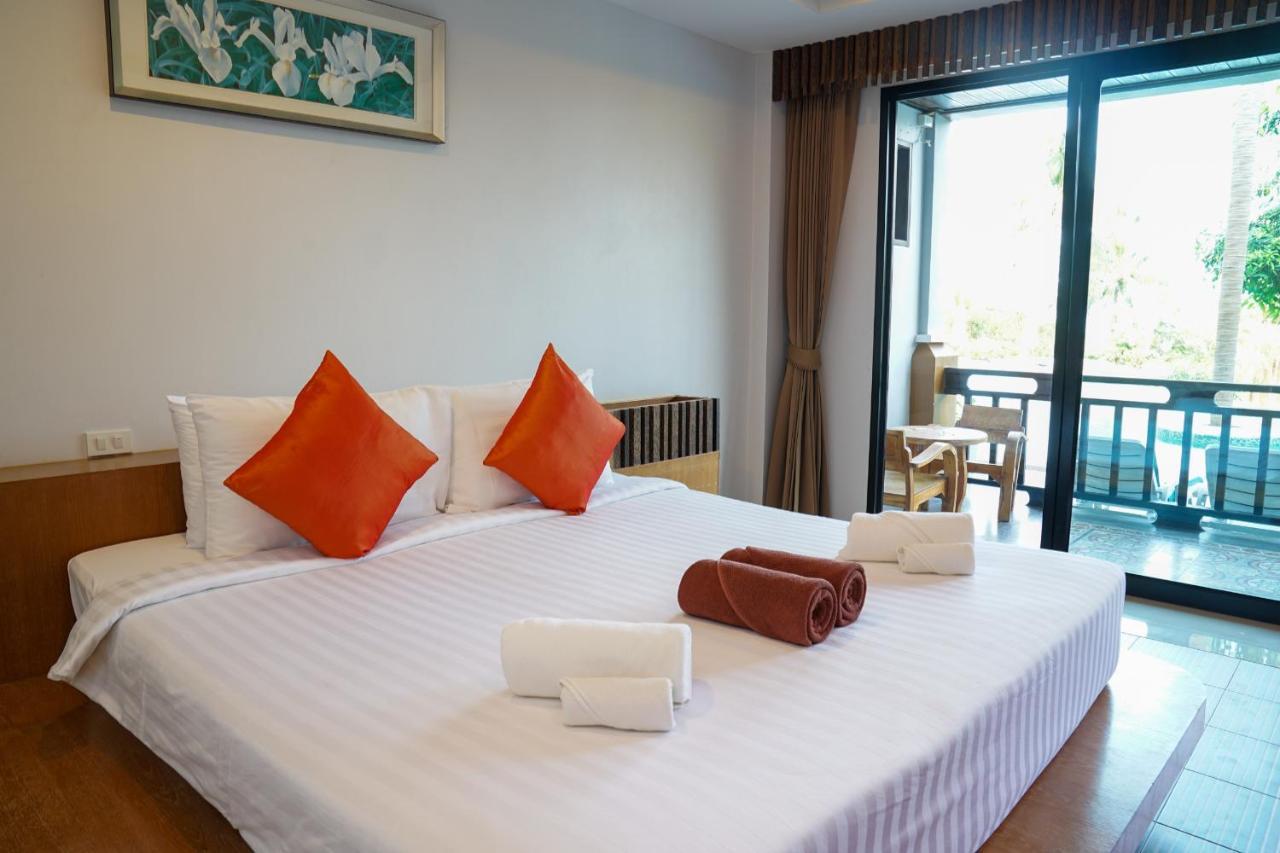 Tanote Sha Extra 3* Ko Tao