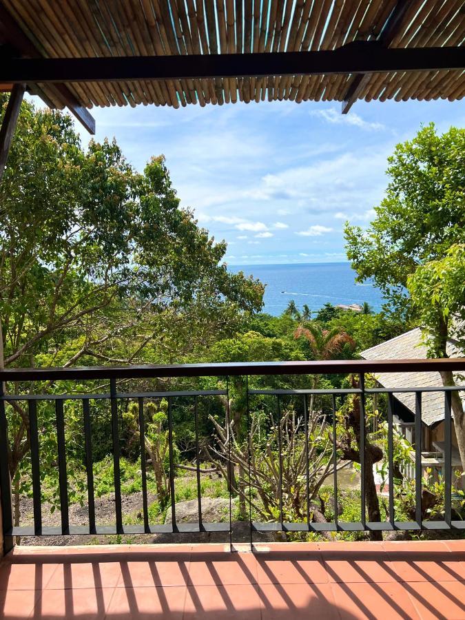 Tanote Sha Extra Resort Ko Tao