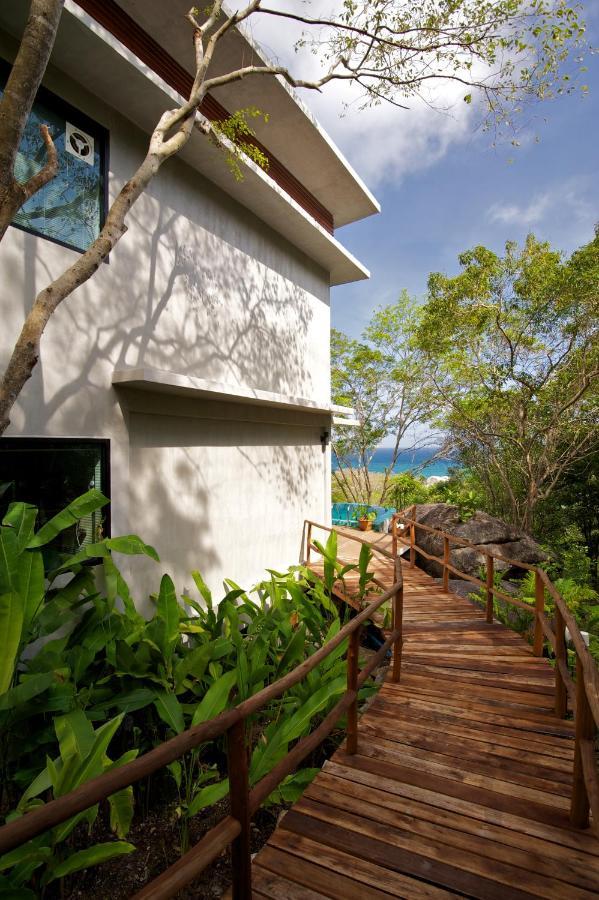 Tanote Sha Extra Resort Ko Tao