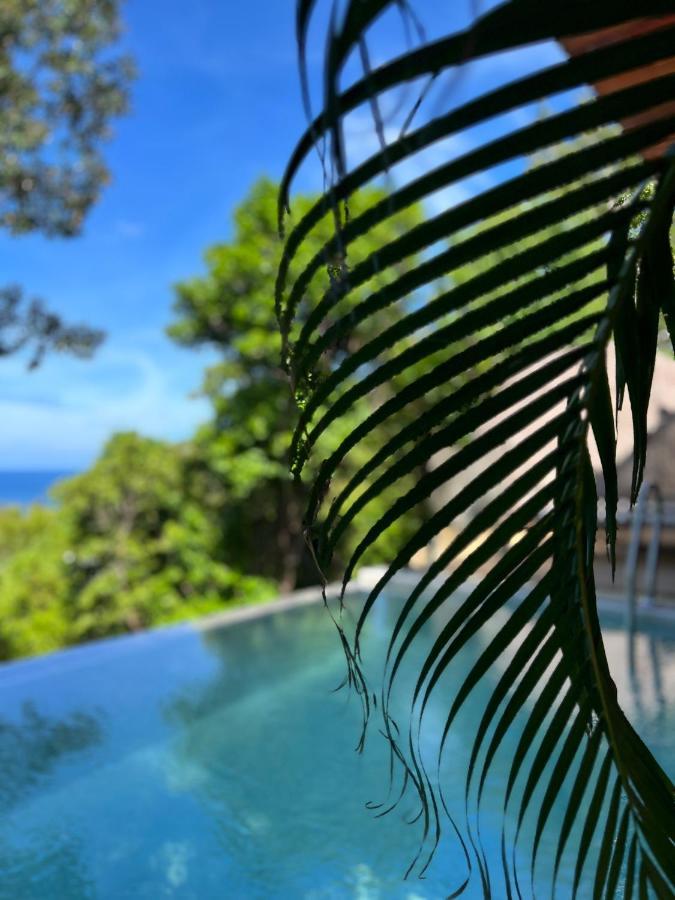 Resort Tanote Sha Extra Ko Tao