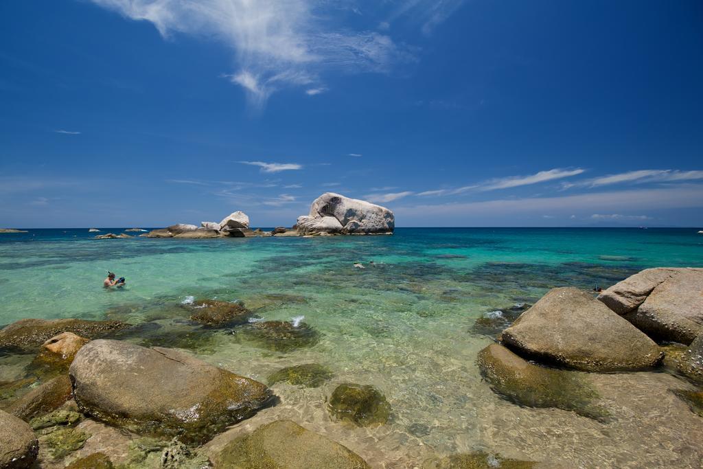Tanote Sha Extra Ko Tao