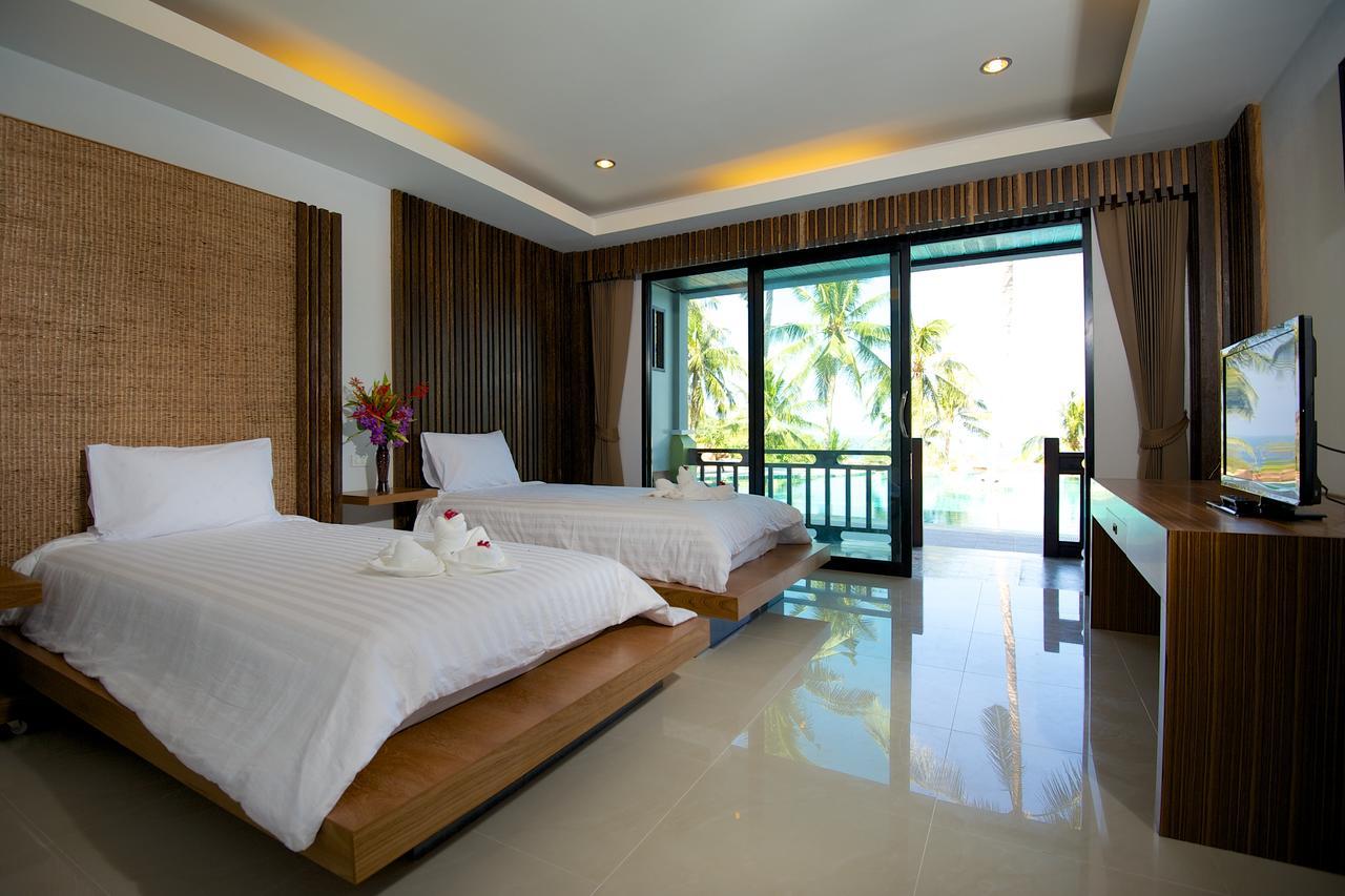 Tanote Sha Extra 3* Ko Tao