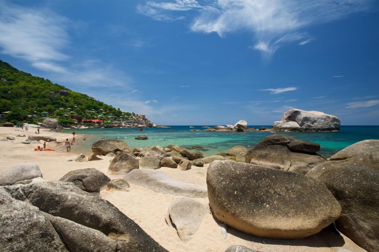 Tanote Sha Extra 3* Ko Tao