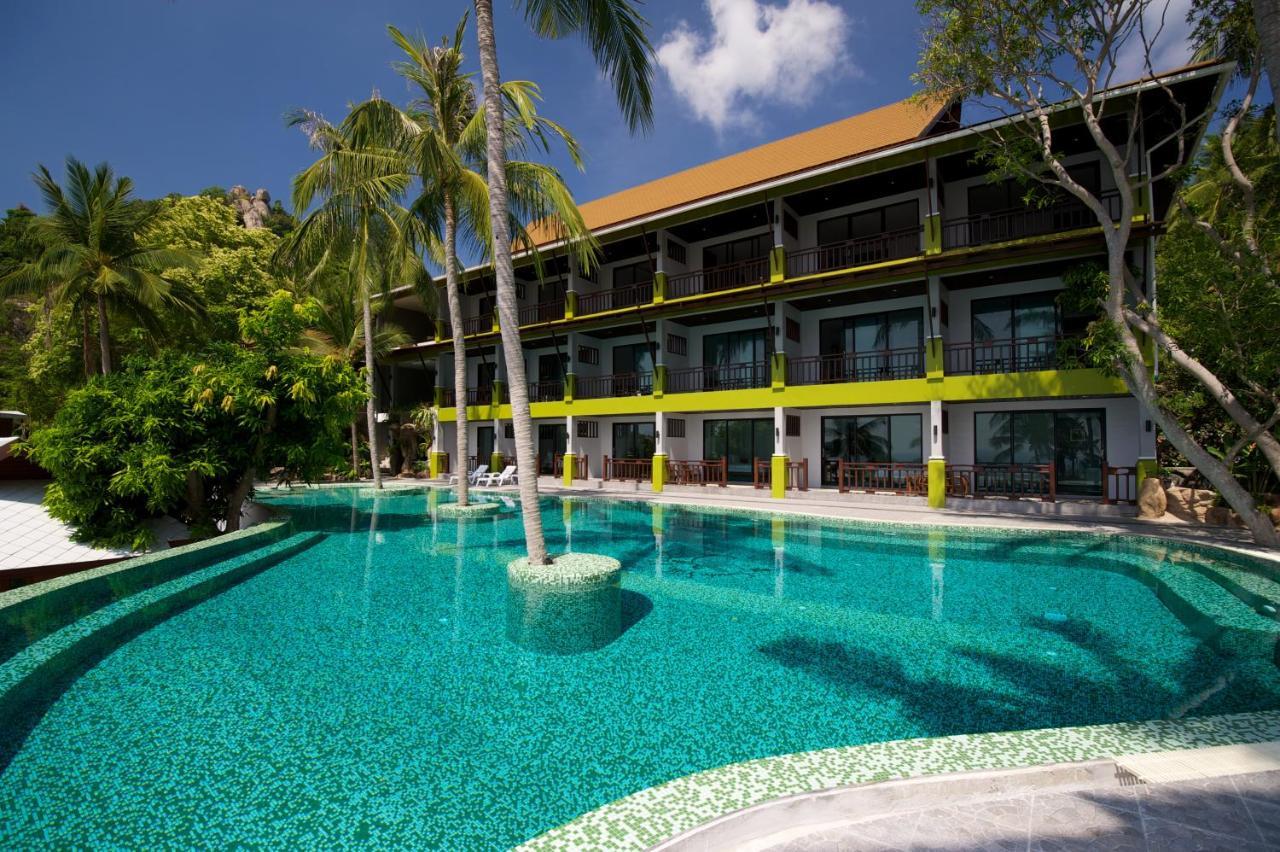 Tanote Sha Extra 3* Ko Tao